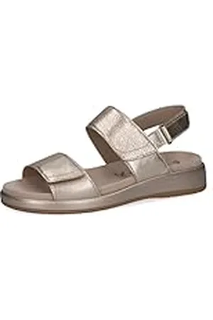 Caprice Damer 9-28207-44 platta sandaler, , 37 EU
