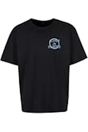 Mister Tee Herr-t-shirt 100% bomull M, , M