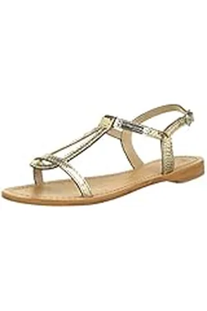 Les Tropéziennes par M Belarbi Damer Hamat C04710 Slingback sandaler, , 40 EU
