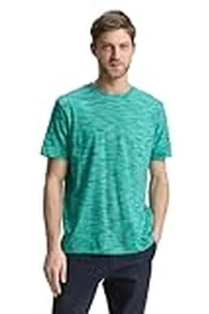 TOM TAILOR T-shirt för män, , L