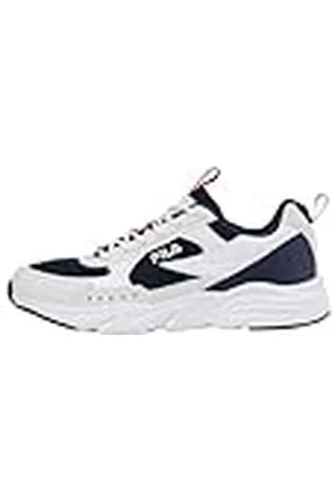 Fila Vittori sneakers för män, Navy Nimbus Cloud, 42 EU