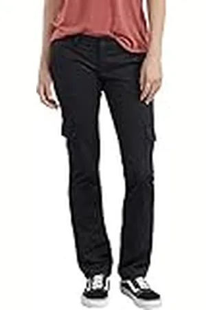 Dickies Stretch twill raka ben lastbyxa arbetsanvändbarhet