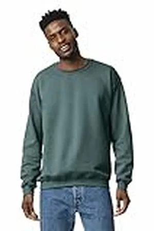 Gildan Sweatshirt för män, , 3XL
