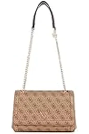 Guess Dam Noelle, konvertibel, crossbody klaff, en storlek, , en storlek