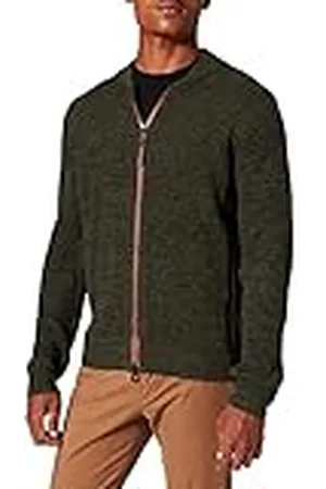 Camel Active Cardigan för män, , M