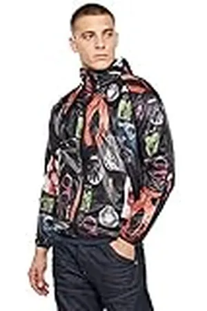 G-Star RAW Herrjacka Ozone, , XL