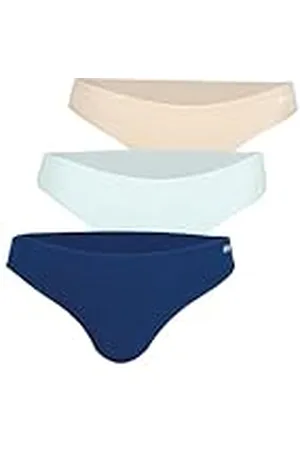 ATHENA My Little Pris, set med 3 trosor, damunderkläder, , XL