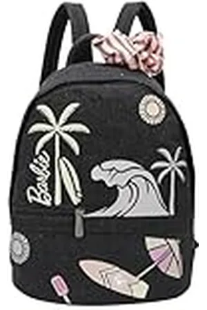 Fritzi aus Preußen Fritzi från Preussen dam Malibu Barbie ryggsäck, , Large