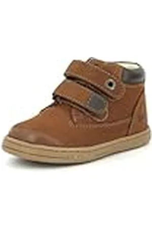 Kickers Tackeasy, stövlar blandade, , 18 EU