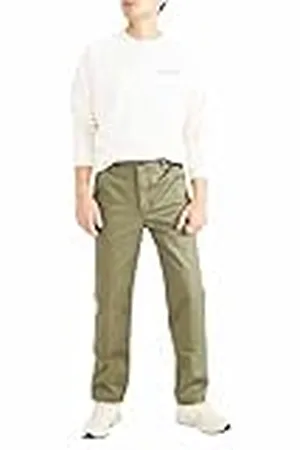 Dockers Herr Utility byxa casual chinos, , 38W / 34L