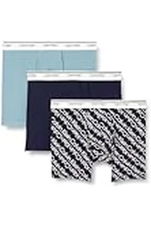 Calvin Klein Boxershorts för män (förpackning med 3), , XL