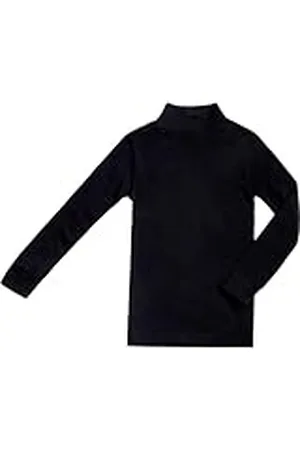 BABIDU Unisex-skjorta för barn, , 14 år