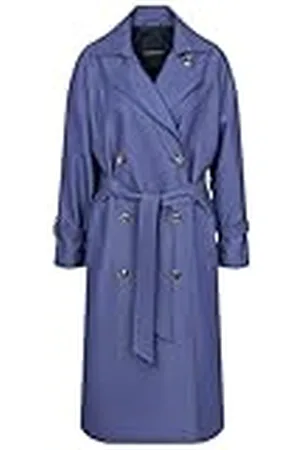 Bugatti Trenchcoat för kvinnor, , 34