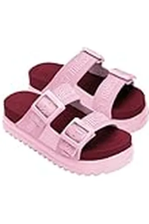 Melissa Cozy M Lover Platform AD, damsandaler, röd, 40 EU, , 40 EU