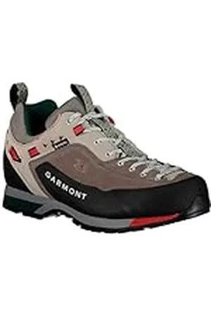 Garmont Herr DRAGONTAIL LT GTX Sneaker, antracit/ljusgrå, 41 EU, , 41 EU