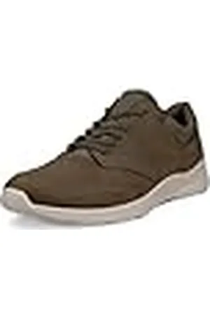 Ecco Irving