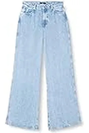 7 for all Mankind Damjeans, , 29