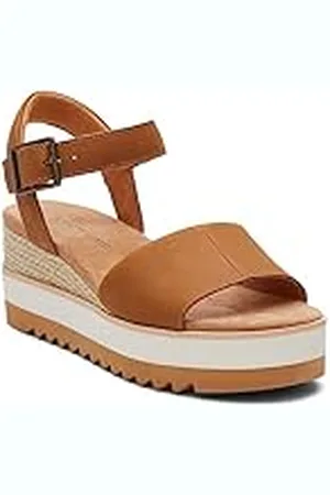 TOMS DIANA sandaler med klack för kvinnor, , 40 EU