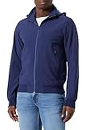 Scotch&Soda Colourblock jacka med huva, huvjacka, , XL