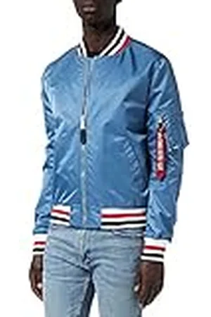Alpha Industries Jacka för män, , L