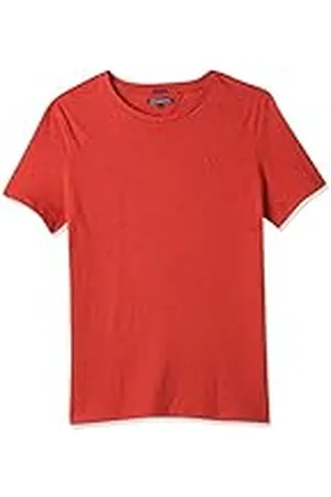 Tommy Hilfiger Pojkar T-tröja Boys Basic Cn Knit S/S, , 92