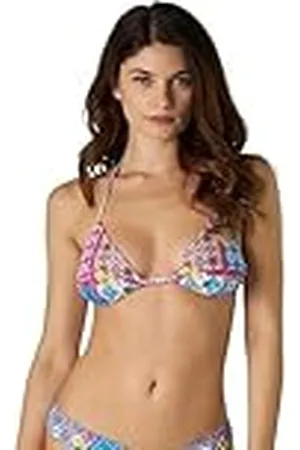 Lovable RCS Recycled dam triangel bh bikini, , L