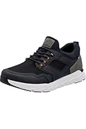 Rieker Herr 09102 sneakers låg, , 41 EU, , 41 EU