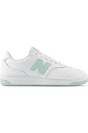 New Balance Dam 80 sneakers, Ostronvit, 4.5 UK, , 37 EU