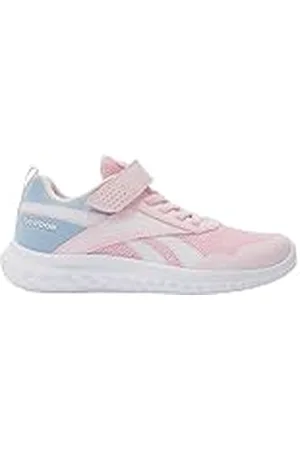 Reebok Rush Runner 5 elastisk spets & Top Strap sneakers, , 30.5 EU