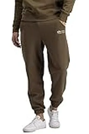 Alpha Industries Organics EMB Regular Jogger träningsdräkt blandad, , 3XL