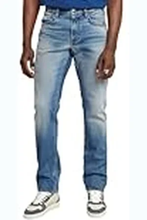 G-Star RAW Mosa raka jeans, , 33W x 32L