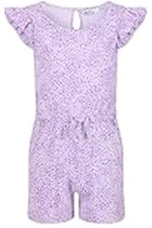 Regatta Dasie Romper 3-4 Years