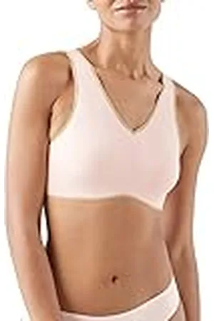 True & Co. Dam True Body V-ringad BH, , S