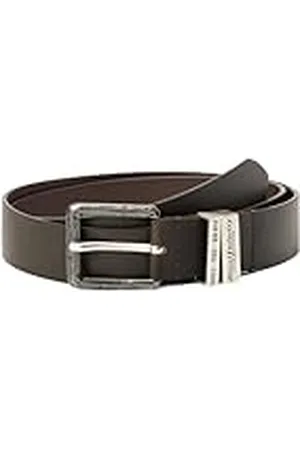 Diesel Logotyp B-Guarantee-A Bälte, , 95 Herr, , 95