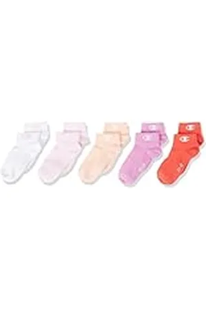 Champion Unisex barnstrumpor, , 31-34 cm