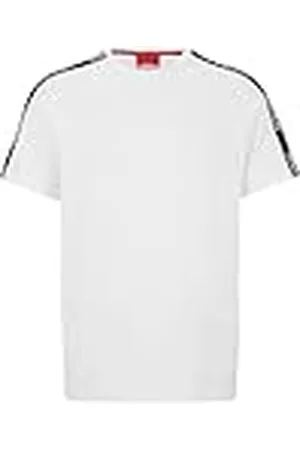 HUGO BOSS BOSS Sporty Logo Loungewear T-shirt för män, , M