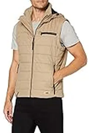 Camel Active Fleeceväst för män, , 48