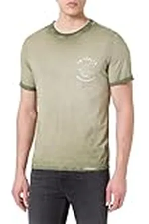 Key Largo KEYLARGO T-shirt för män MT KLPAZZO rund, , M