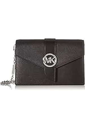 Michael Kors Kvinnors 32S0S00C6L001 Crossbody Bag