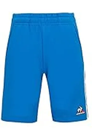 Le Coq Sportif Pojkar säsong vanliga nr 1 shorts, , 8 år