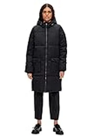Object NOS Objzhanna L/S lång jacka Noos kappa, , M