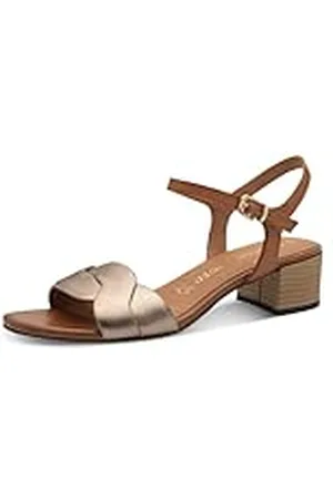 Marco Tozzi Damer 2-28208-44 sandal, , 41 EU