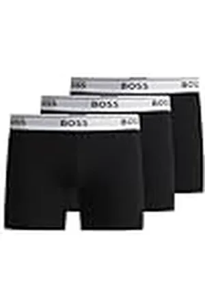 HUGO BOSS BOSS Boxershorts för män, Öppna diverse 994, M