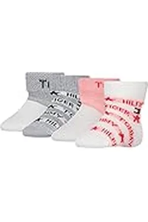 Tommy Hilfiger Unisex baby casual strumpa, , 15-18 EU
