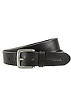 Camel Active Herr 402220-9B22 bälte, , XXL, , XXL