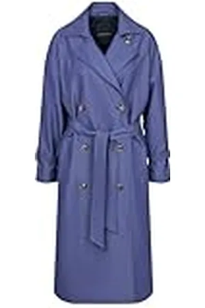 Bugatti Trenchcoat för kvinnor, , 48