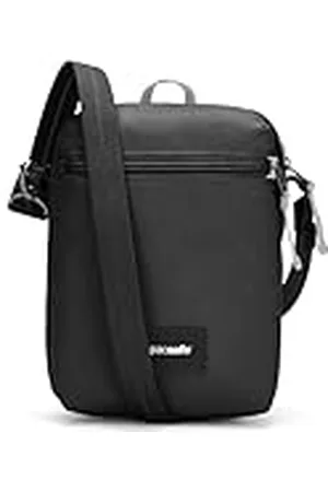 Pacsafe Unisex Go Anti-Theft Festival Crossbody, en storlek, , En storlek