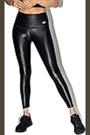 Ditchil Damleggings, svarta (Liberty Black), S