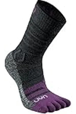 UYN S100323-J009 TREKKING FIVE MERINO Damstrumpor 41/42, , 42 EU