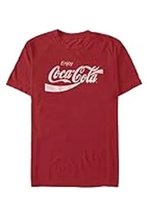 Coca-Cola Klassisk koks för män, , XL, , XL